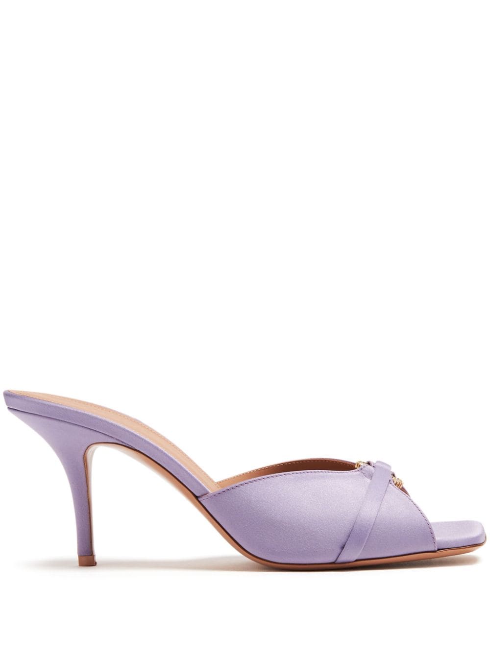 PATRICIA704BRIGHTLILAC PATRICIA 70 샤틴 힐 뮬